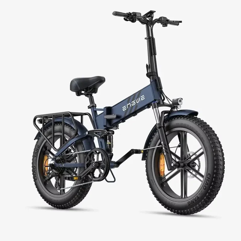 ENGWE PRO 2,0 bicicleta eléctrica para adultos ENGWEE 750W Motor 48V16AH