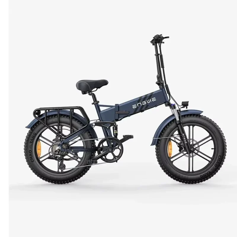 ENGWE PRO 2,0 bicicleta eléctrica para adultos ENGWEE 750W Motor 48V16AH