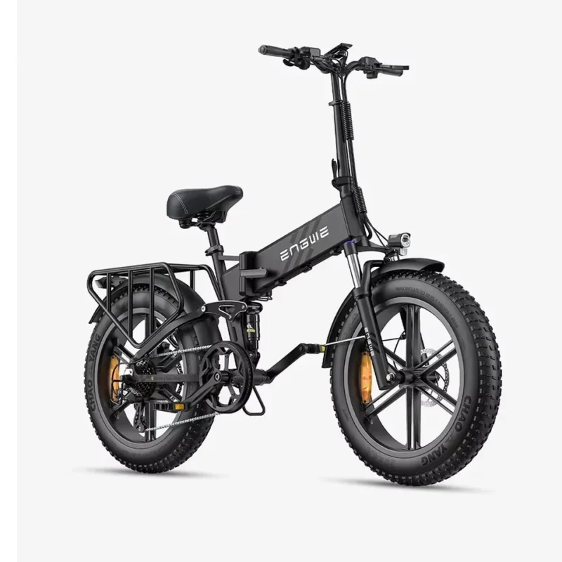 ENGWE PRO 2,0 bicicleta eléctrica para adultos ENGWEE 750W Motor 48V16AH