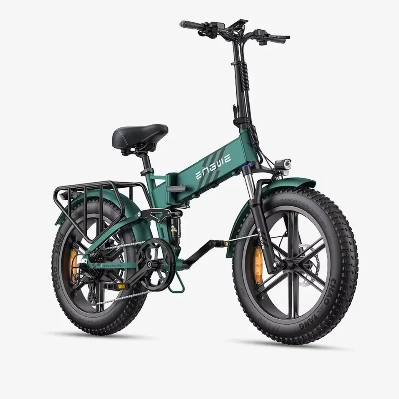 ENGWE PRO 2.0 Adult Electric Bicycle ENGWEE 750W Motor 48V16AH Battery